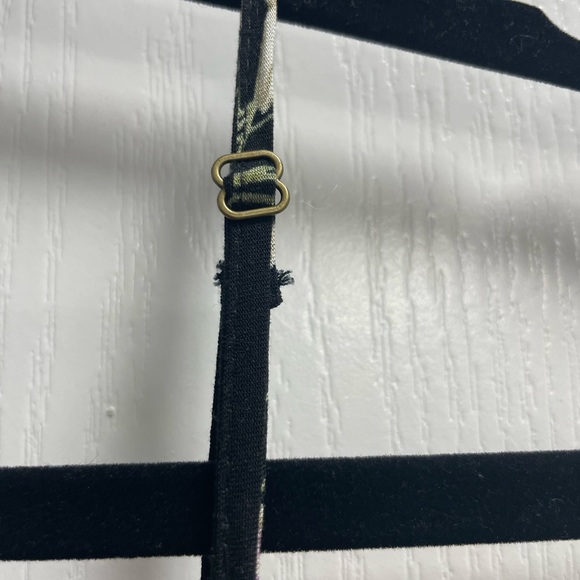 Vero Moda | Floral Maxi Dress - Picture 10 of 14